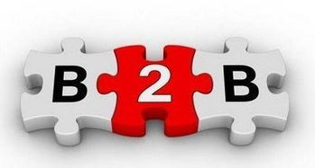 B2B电子商务网站图册 提升供应链效率与可视化营销