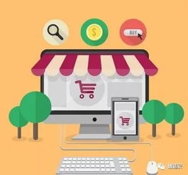 以长远的目光做好乡村电商站点建设——魏延安的电子商务发展观