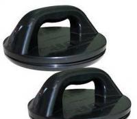 可旋转俯卧撑架 提升训练效率，激活深层肌群的专业利器