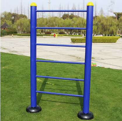 户外健身器材 种类、优势与选购指南