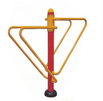 新农村新风尚 智能健身器材图片大全与选购指南