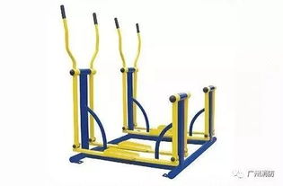 痛心！8岁女孩被小区健身器材夺命，这7种设备安全隐患需警惕