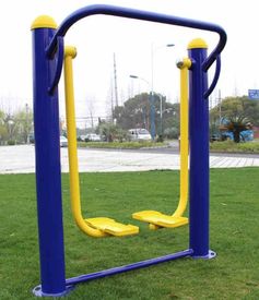 户外健身器材与健身路径价格全解析 投资健康，从了解开始