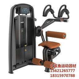 金瑞室内健身器材 为您的居家健康生活赋能