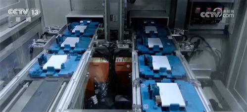 中国动力电池产业持续提质升级，延续高速增长态势