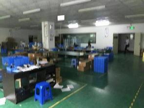 大洋田电子厂新出豪华装修三楼整层，3000平方配备健身器材，仅需3000元